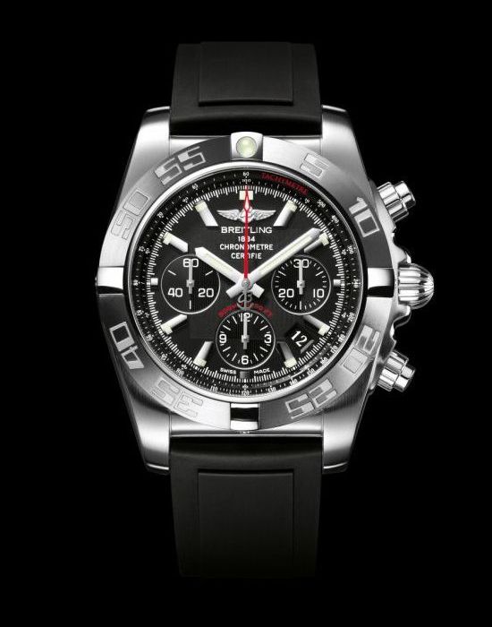 Breitling Chronomat 44 Flying Fish Replica Orologi