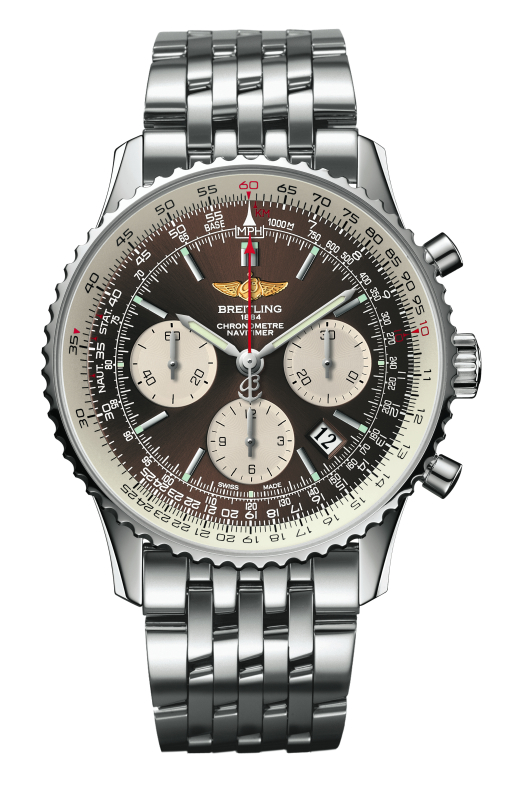 Repliche Orologi Breitling Navitimer 01 Panamerican