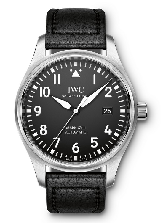 IWC Pilot Mark XVIII Orologi Replica IW327001