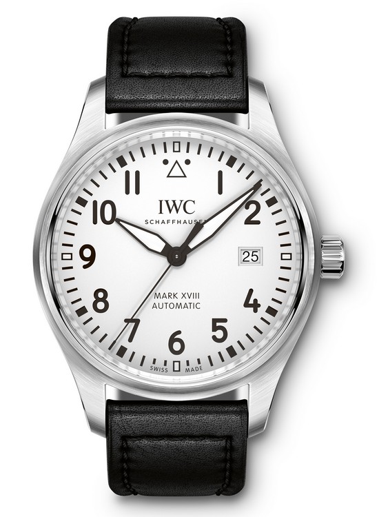 IWC Pilot Mark XVIII Orologi Replica IW327002