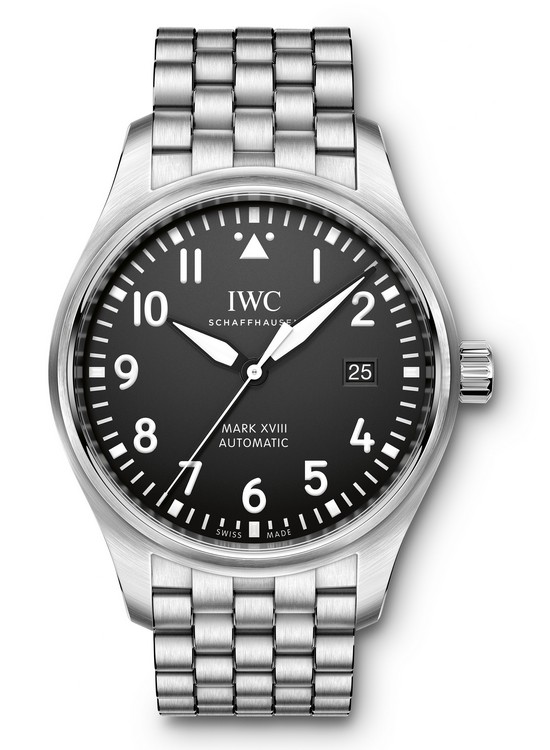 IWC Pilot Mark XVIII Orologi Replica IW327011