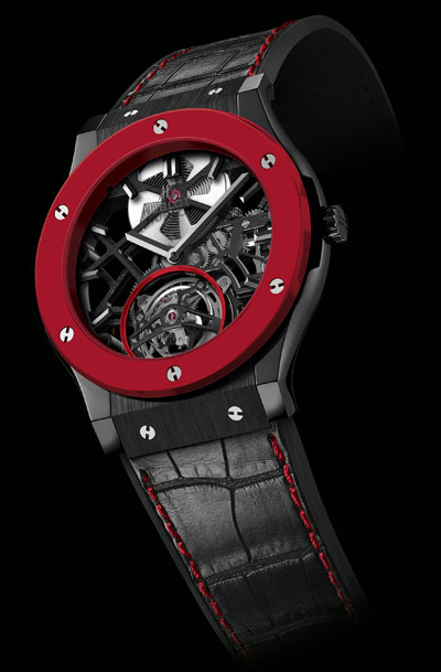 Orologi Replica Di Lusso Hublot