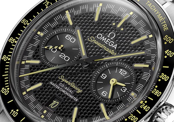 Repliche Omega Speedmaster Super Racing