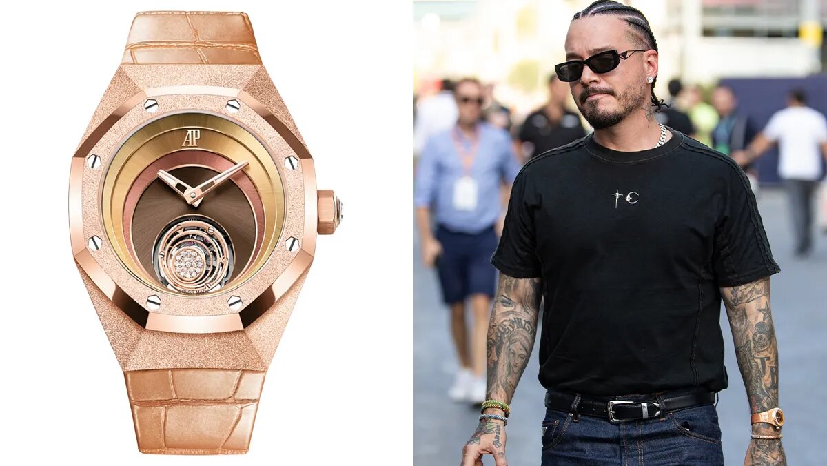 I 3 Migliori Orologi Replica Di Qualità Della Settimana, da Audemars Piguet a Omega