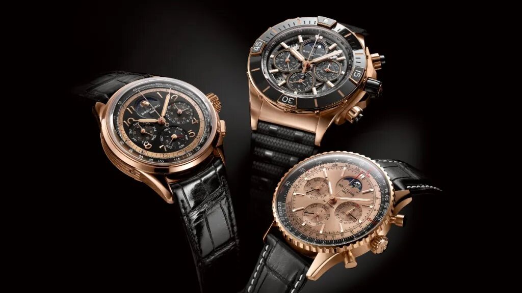 I 3 Nuovi orologi Falsi Di Lusso Più Belli Usciti Ad Agosto