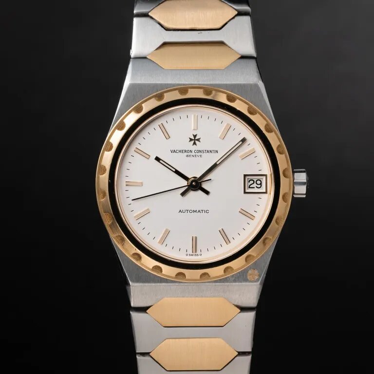 I 2 Migliori Orologi Replica Di Lusso Con Bracciale Integrato Online